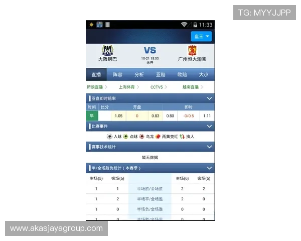 在球探足球比分网即时比分007上随时掌握全球足球比赛的最新比分和实时动态